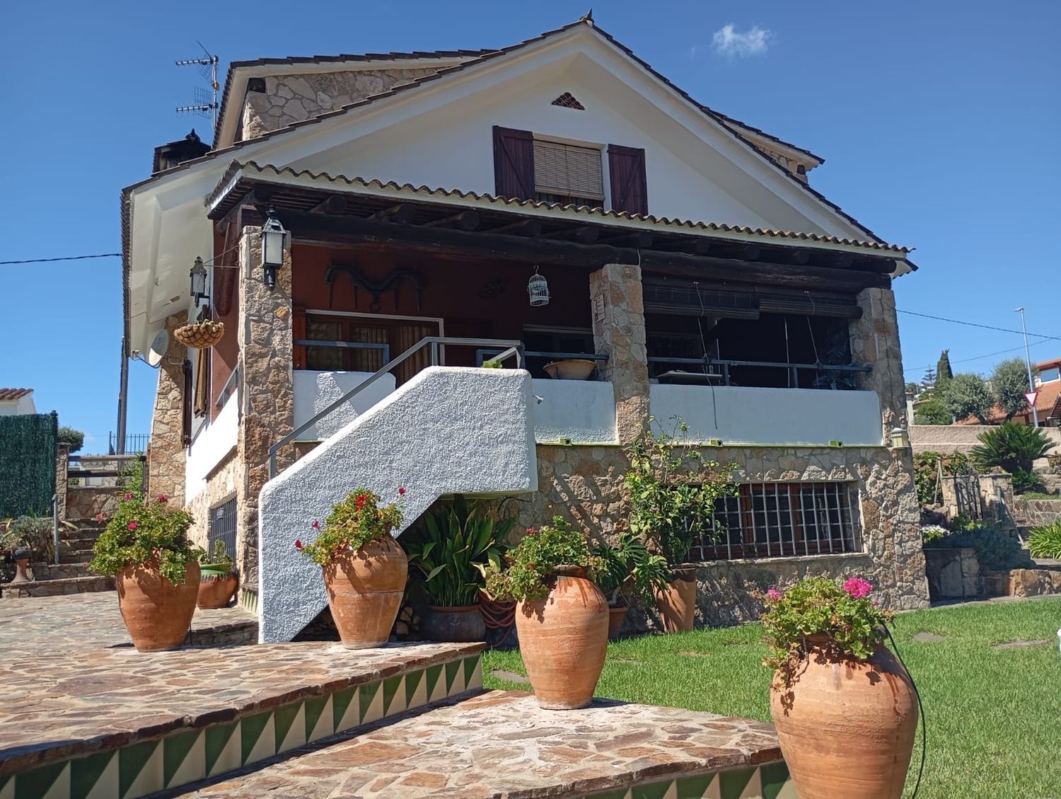 Casa o chalet independiente en Calle Sud, 1, Mas Pere-Río de Oro, Mas Pere-Río de Oro - Foto 3