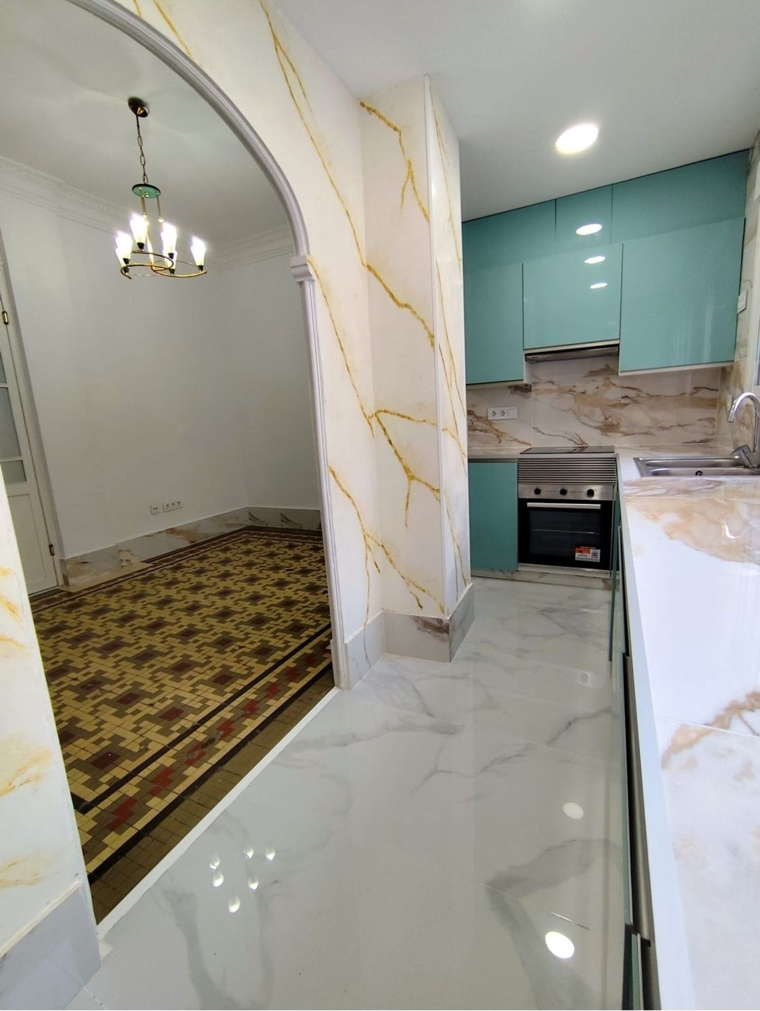 Piso en Gran Via de Ramón y Cajal, 5 - Foto 16