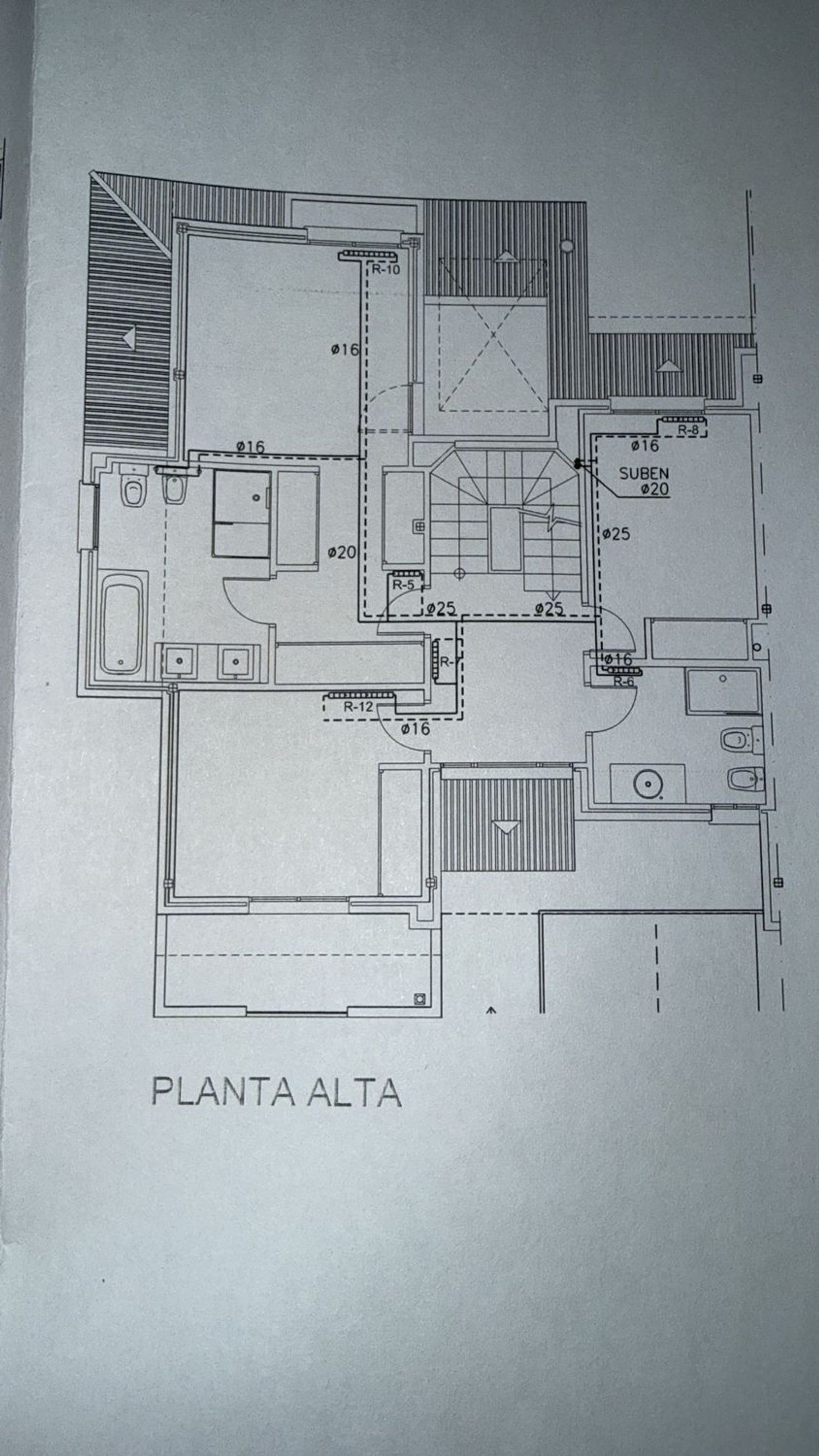 Chalet pareado en calle Albinoni, 30 - Foto 39