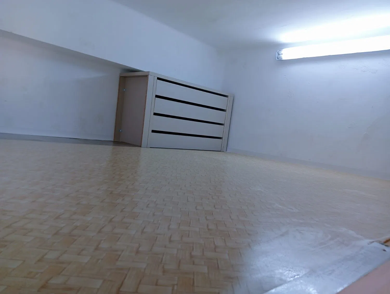 Estudio en calle del Ferro, 297 - Foto 16