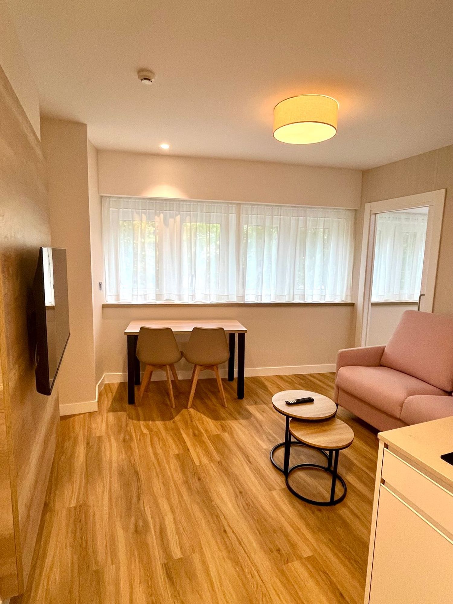 Estudio en calle Aranzabal, 8 bajo - Foto 7