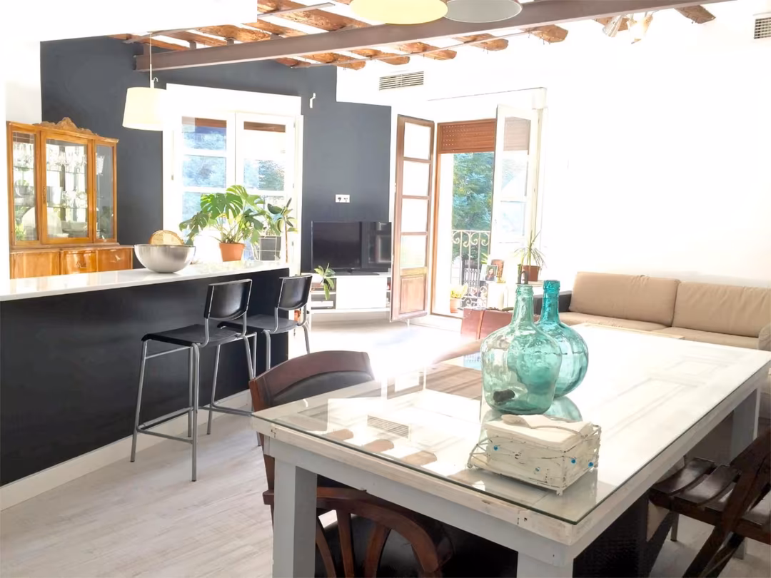 Piso en  Calle del Coso 129 - Foto 20