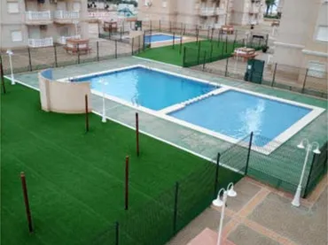 Apartamento en Playa Paraiso - Foto 1