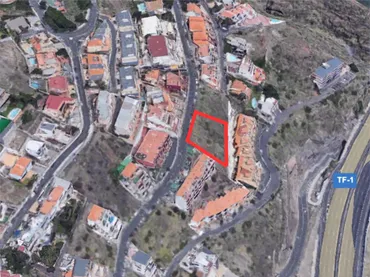 Terreno Urbanizable en  Calle Verodes 13 - Foto 4