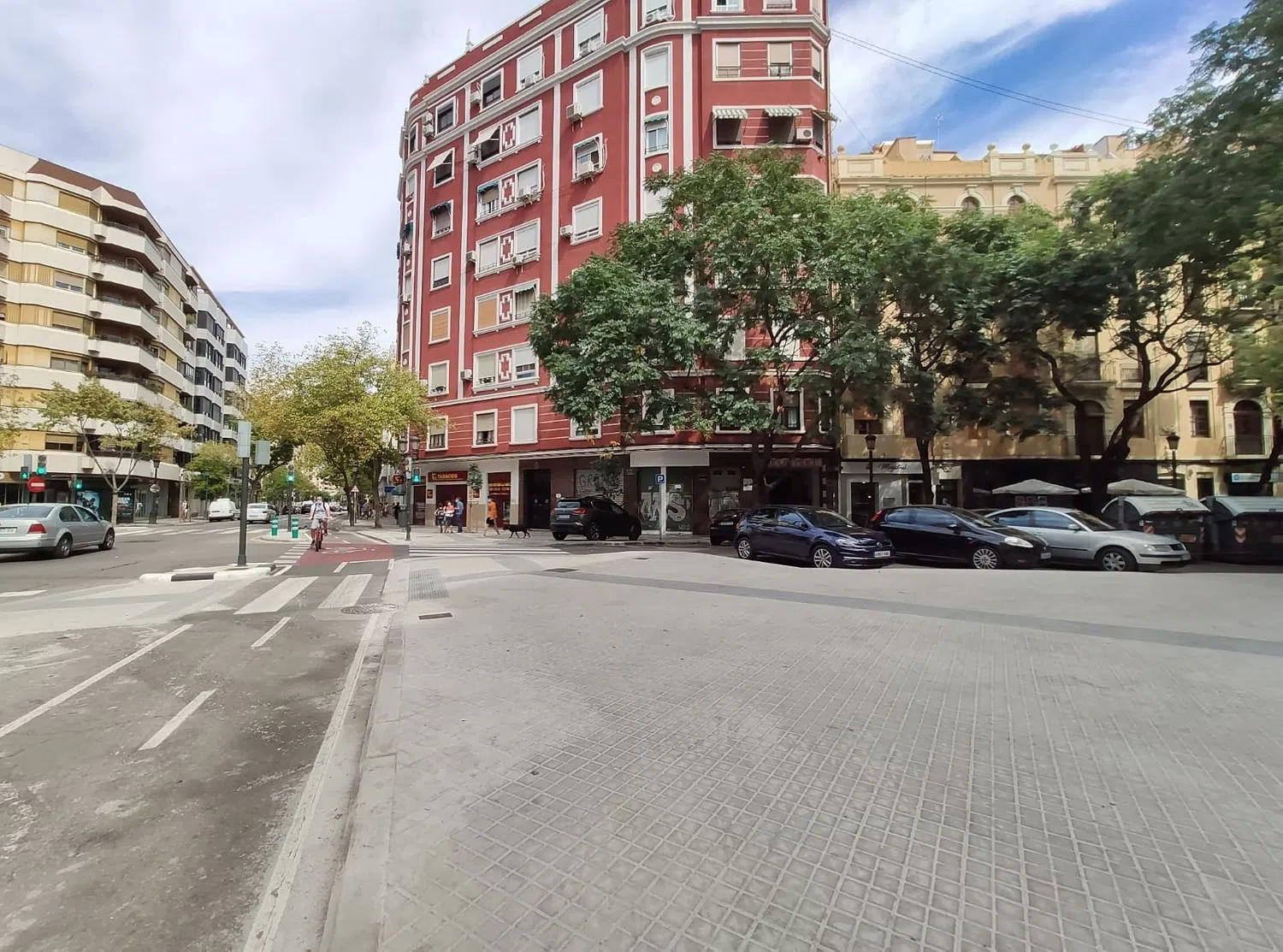 Piso en calle d'Alzira, 3 - Foto 12