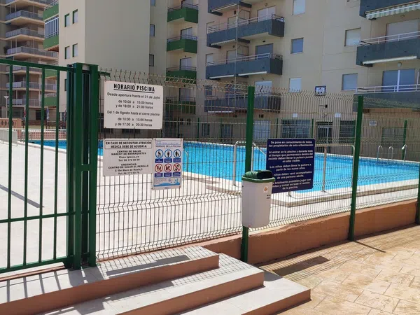Piso en Calle Sg-motilla, 685 - Foto 3