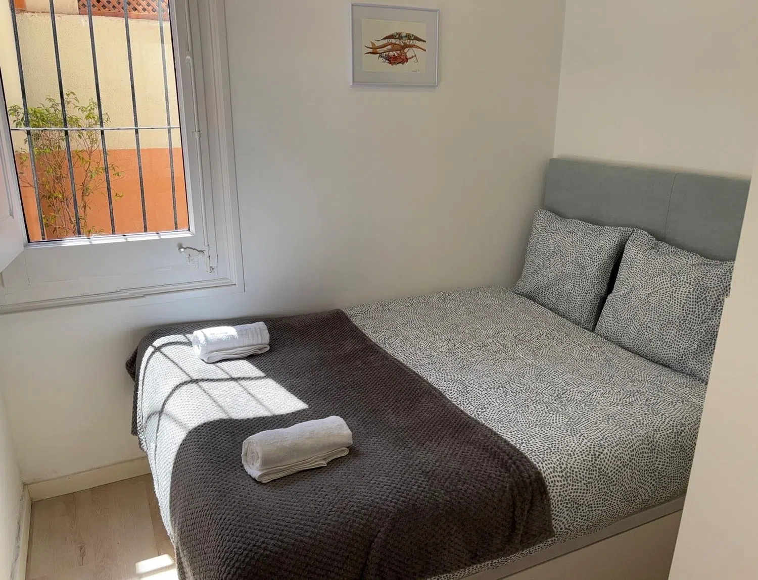 Piso en Barrio Vila de Gràcia - Foto 11