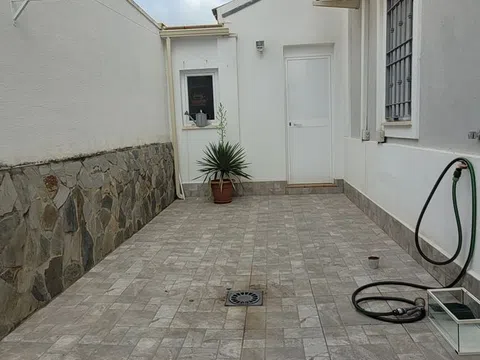 Chalet pareado en calle Nina Simone, 3