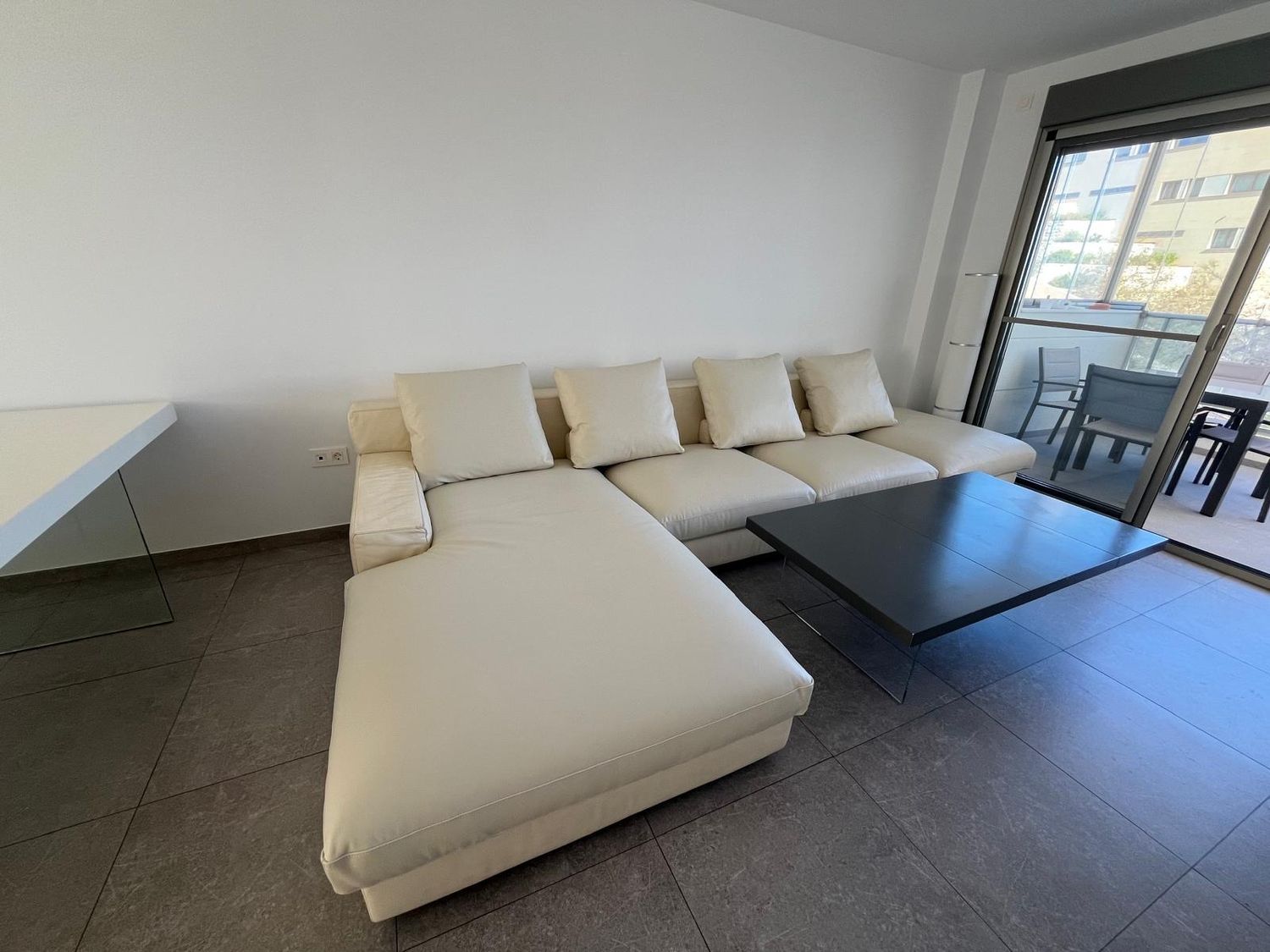 Piso en paseo Algeciras, 15 - Foto 9