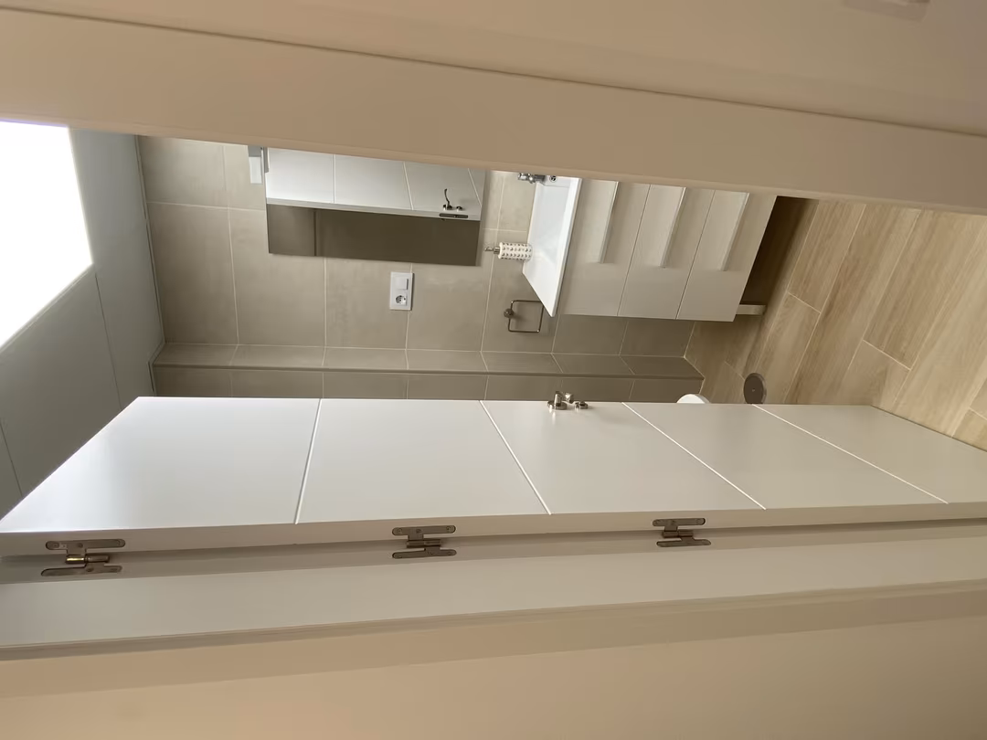 Piso en  Calle Zamarrilla 25 - Foto 9