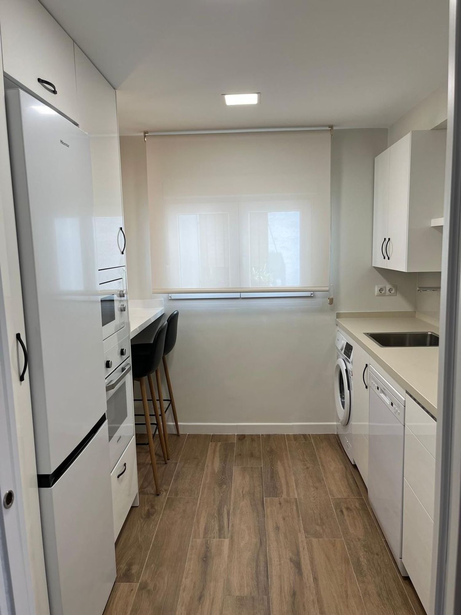 Piso en calle Alarcón López, 3 - Foto 1