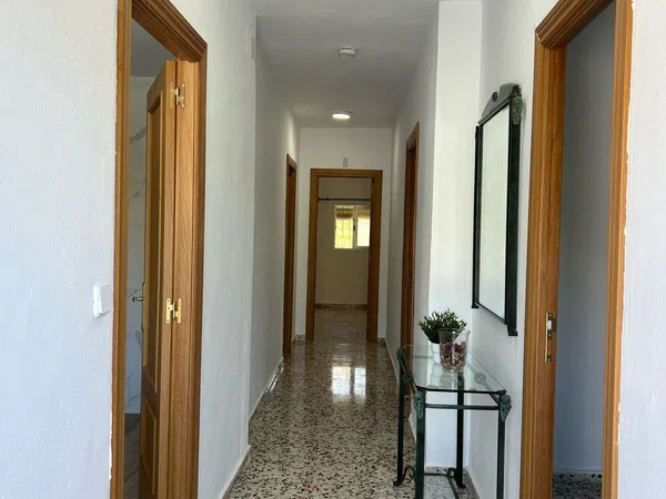 Casa independiente en Almogía - Foto 3