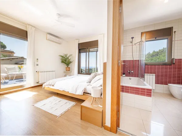 Casa o chalet independiente en Calle del Fonoll, 34, Serra Brava, Serra Brava - Foto 11