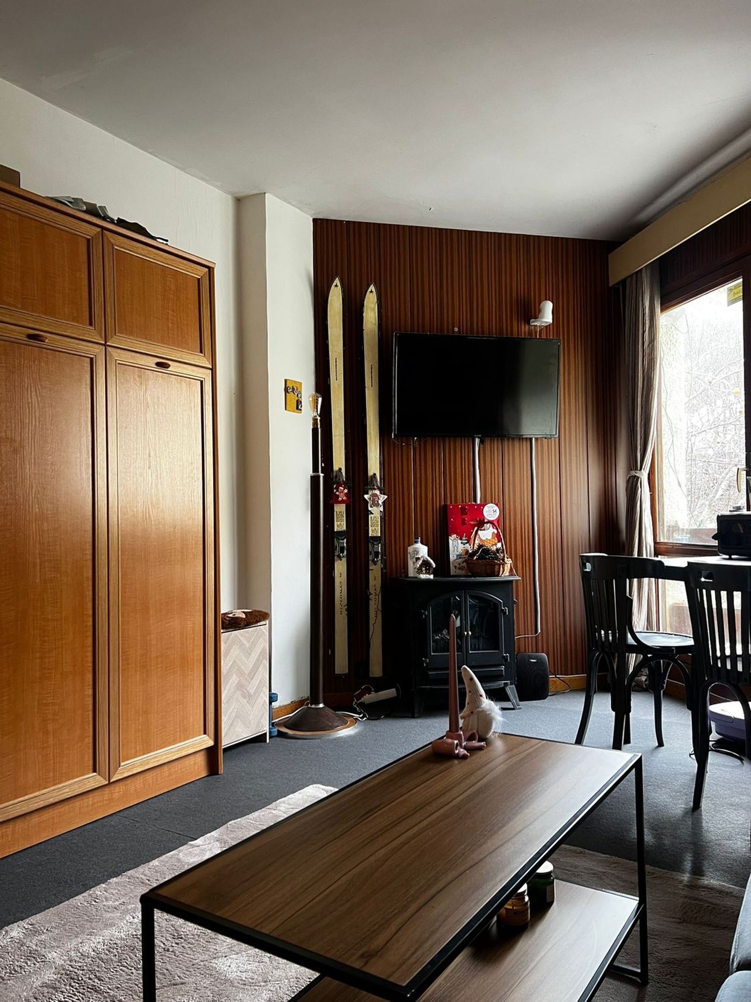 Estudio en Camino Vial, 4 - Foto 4