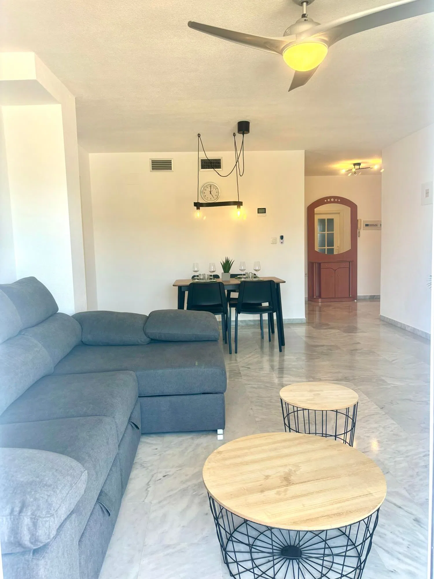 Piso en avenida Jacaranda, 6 - Foto 3