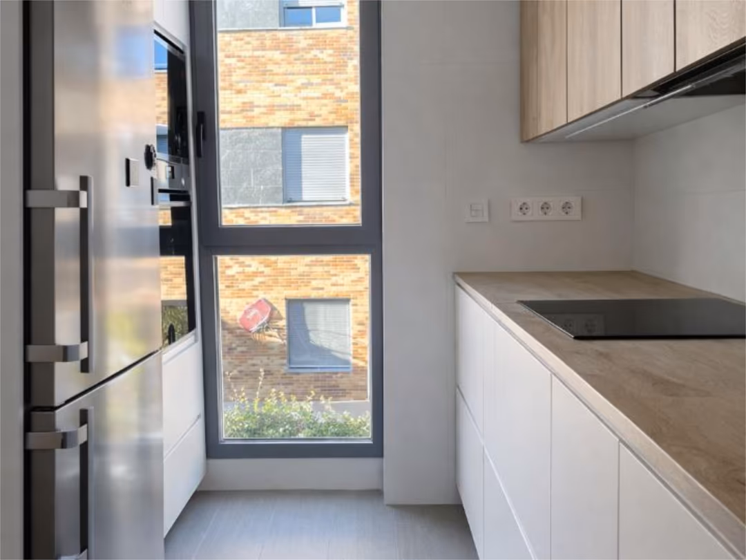 Piso en Las Rozas de Madrid - Foto 6