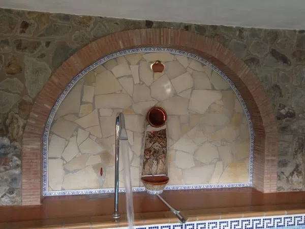Casa rural en Paraje Cueva de la Luz s/n - Foto 33