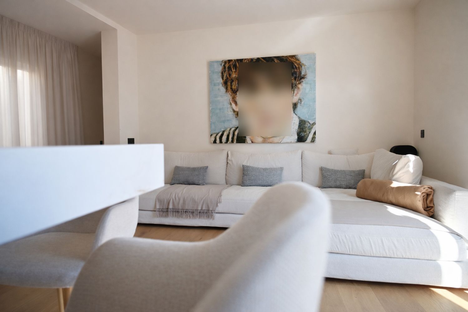 Ático en calle dels Paraires, 29 - Foto 9