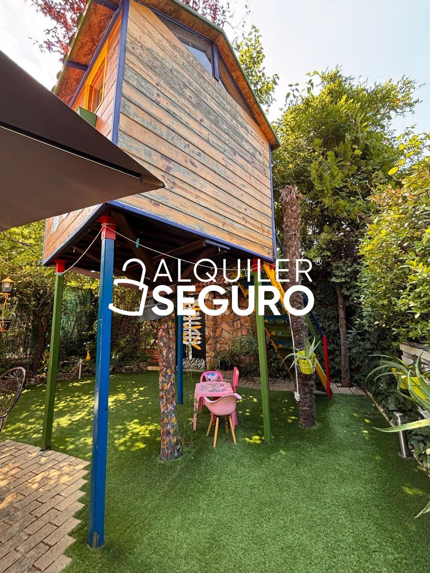 Casa o chalet independiente en Plaza Beleño, Rivas Urbanizaciones, Rivas Urbanizaciones - Foto 60