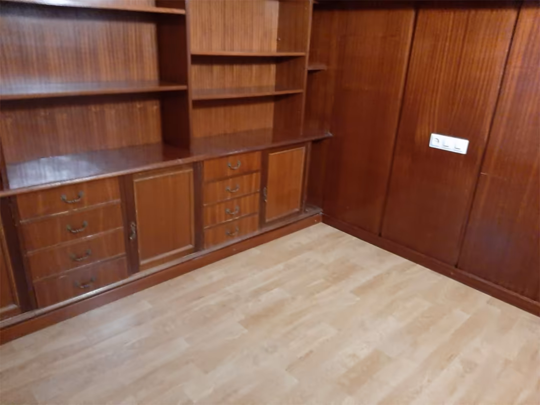 Piso en calle Calle Jaboneros 6 - Foto 10