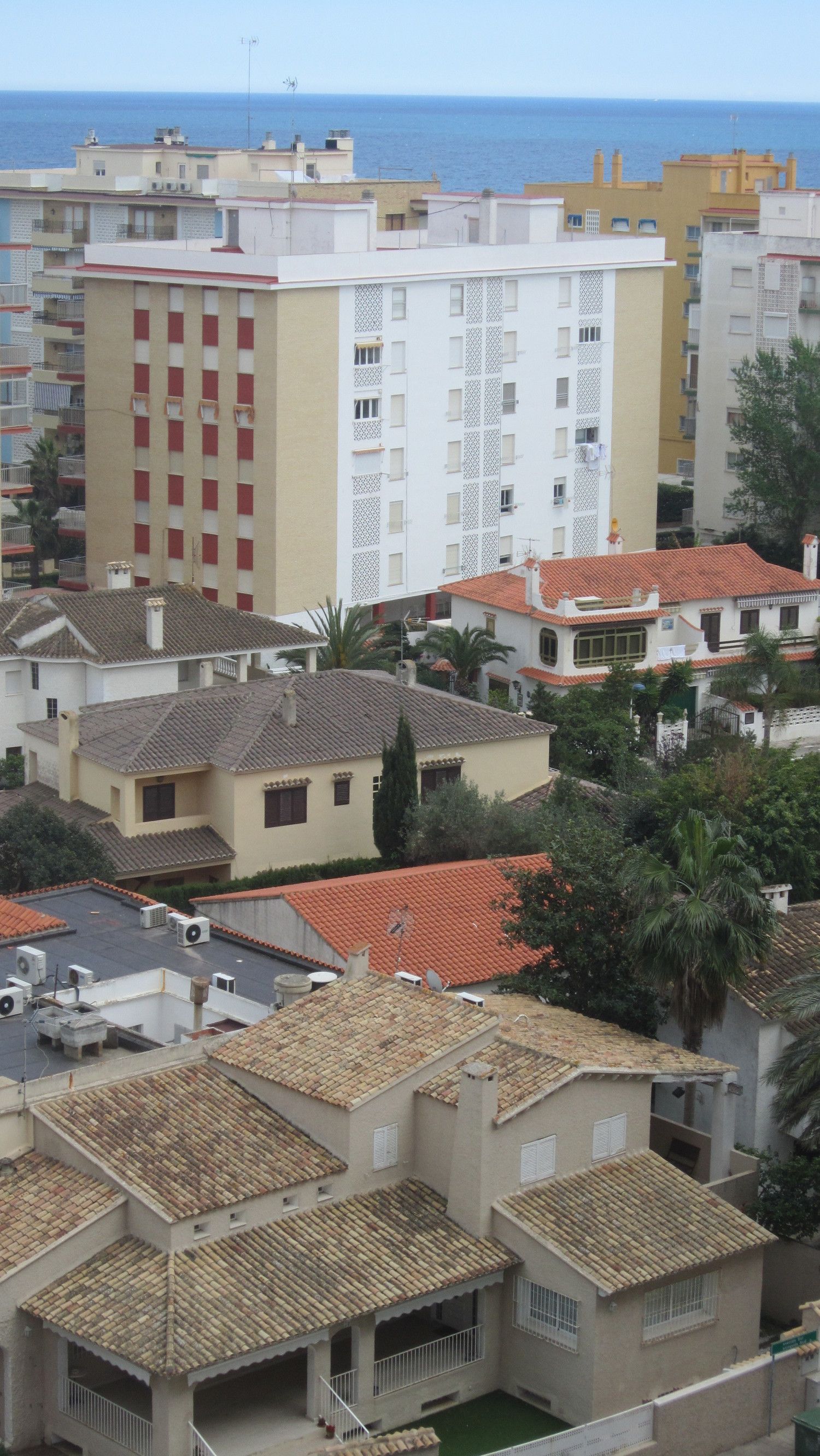 Piso en calle Mar Blau, 13 - Foto 2