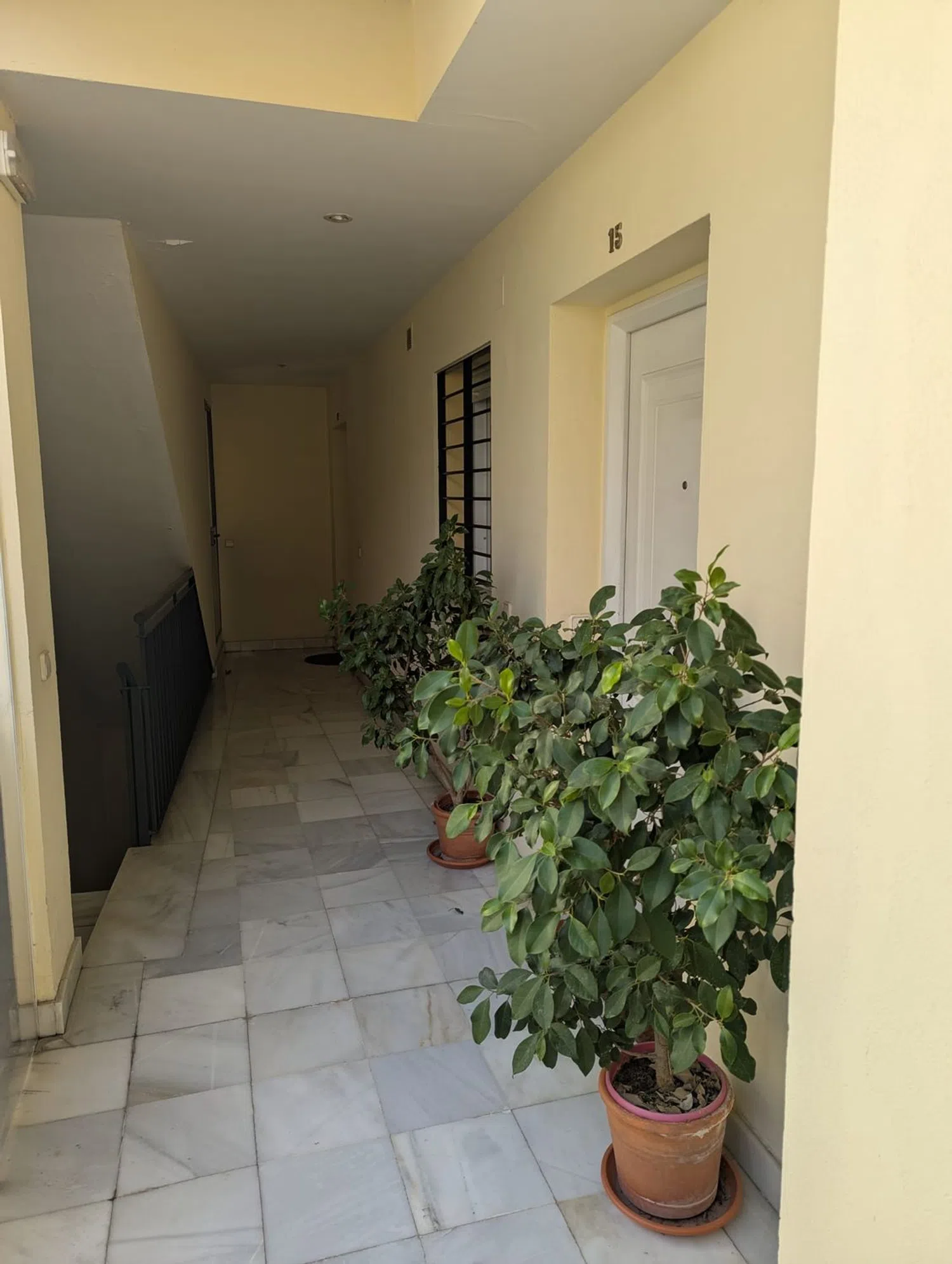 Piso en calle San Luis, 67 - Foto 17