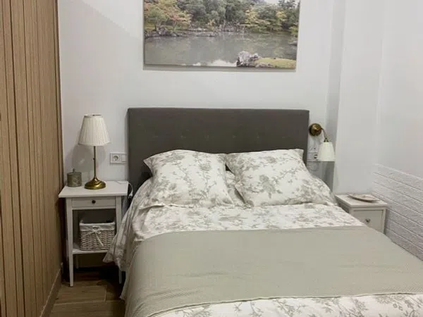 Estudio en calle San Vicente, 3 - Foto 4