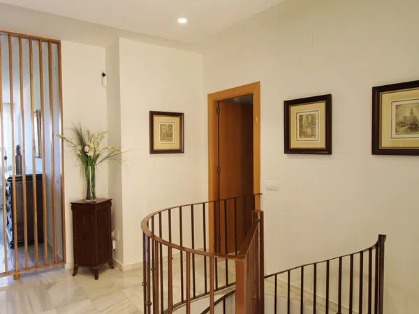 Casa o chalet independiente en Cerrado de Calderón - Hacienda Paredes - Foto 15
