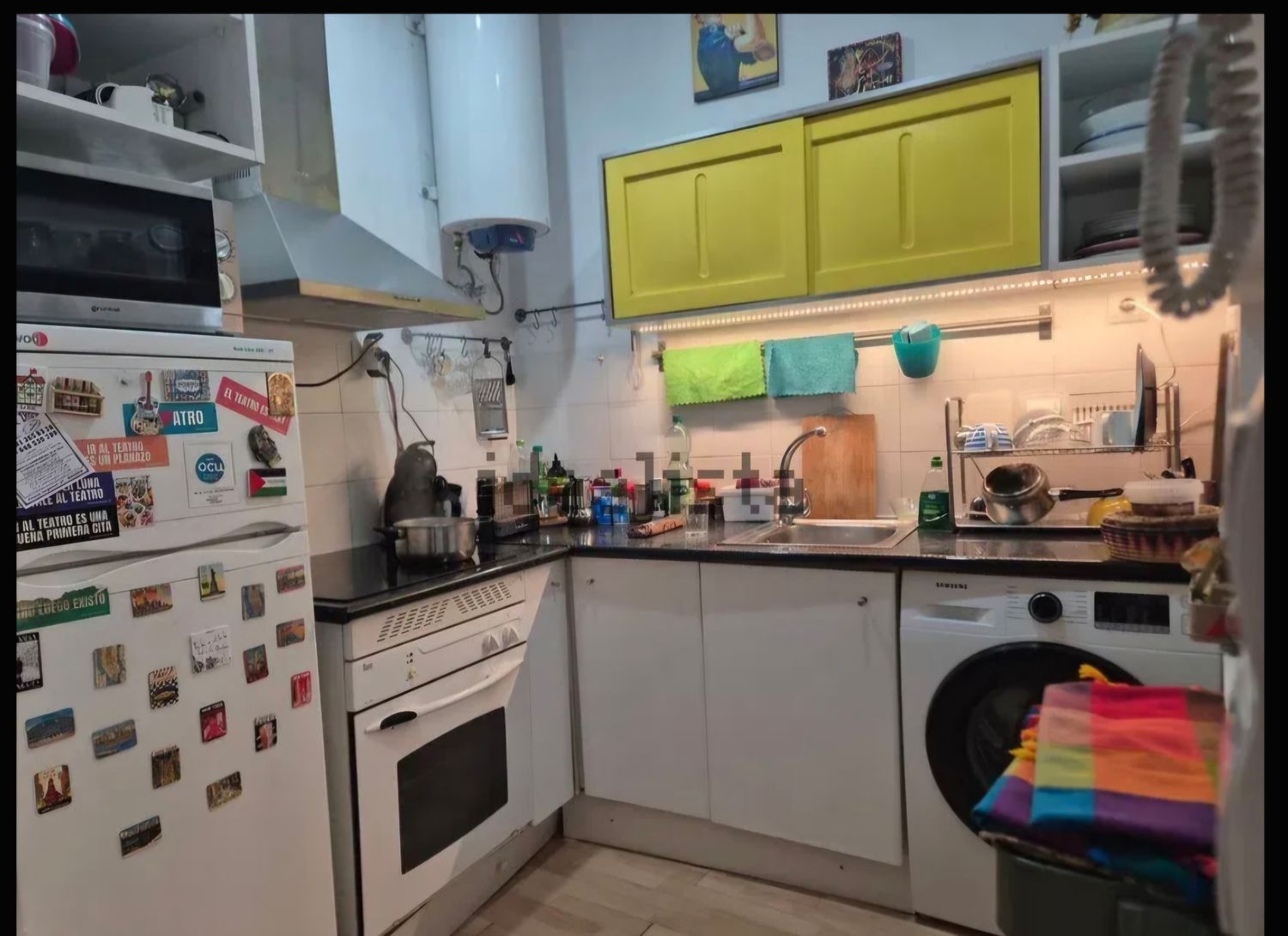 Piso en Calle de las Dos Hermanas, 18, Lavapiés-Embajadores - Foto 8