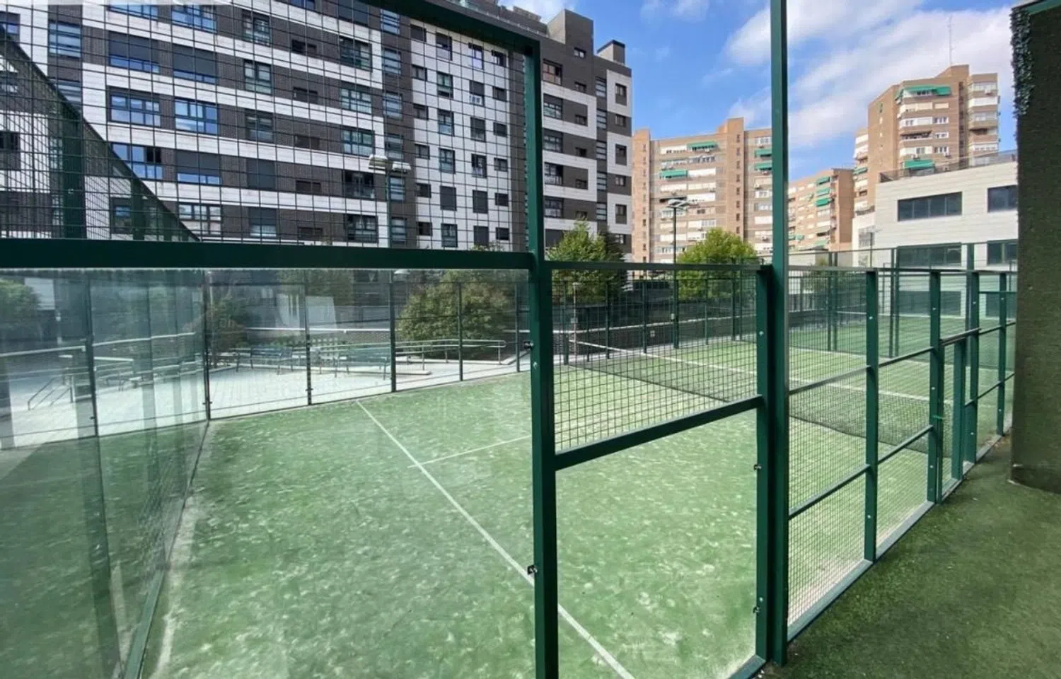 Piso en calle de Carlos y Guillermo Fernández Shaw, 1 - Foto 24