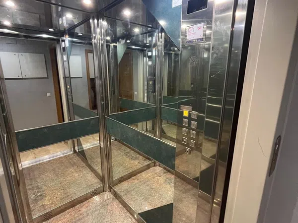 Piso en Calle de Higinio Noja, 1, La Creu del Grau - Foto 15