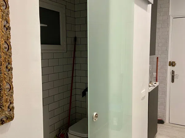 Estudio en calle Sargento Llagas, 33 - Foto 7