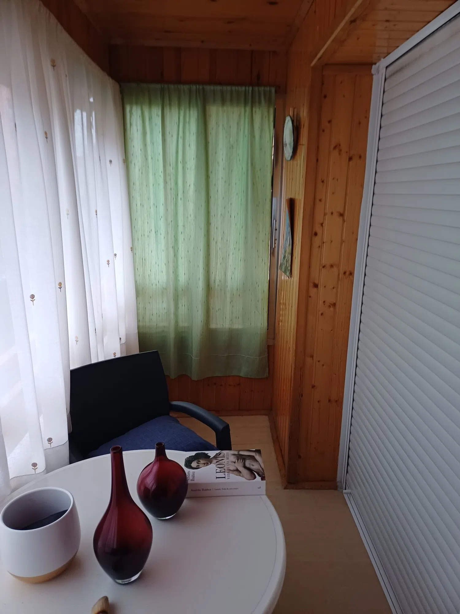 Piso en plaza de Barcelona, 6 - Foto 15