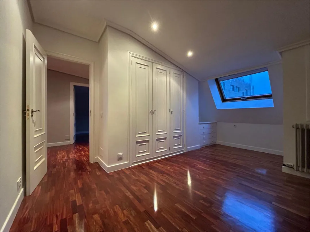 Piso en  Rúa Tomás A. Alonso 138 - Foto 26