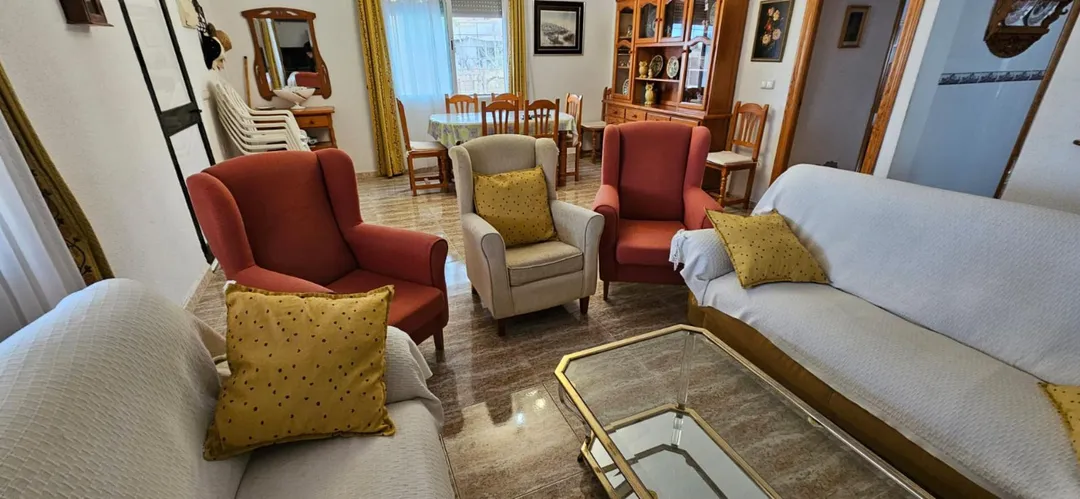 Chalet en  Paraje los Periquitos 7 - Foto 8