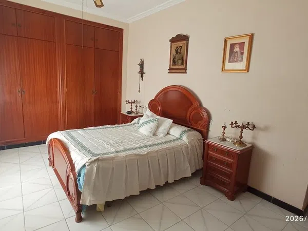 Piso en Calle Tarfia, 7, Reina Mercedes - Heliópolis - Foto 22