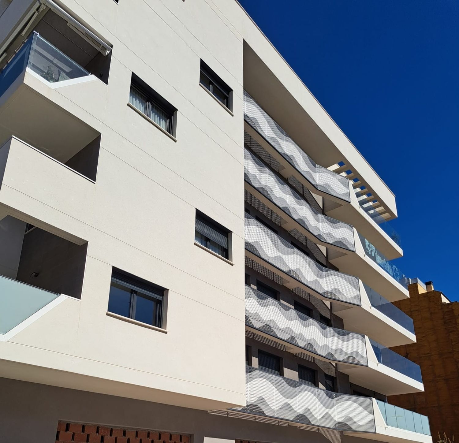 Piso en avenida de la Marina Española, 71 - Foto 10