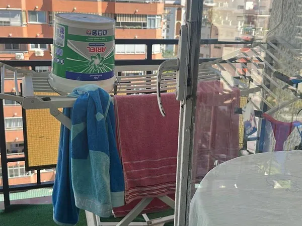 Piso en Avenida Acapulco, 15, Los Boliches, Los Boliches - Foto 2