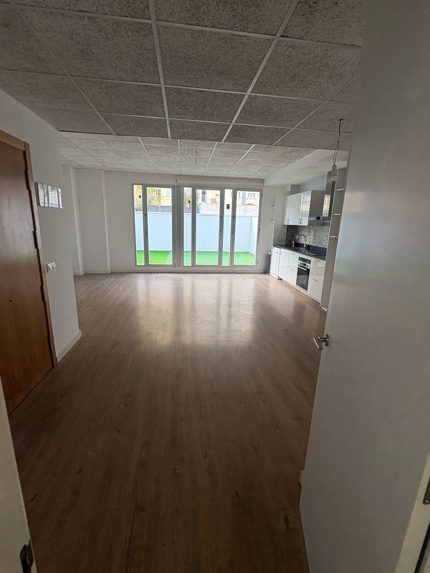 Piso en calle de l'Actor Llorens, 7 - Foto 15