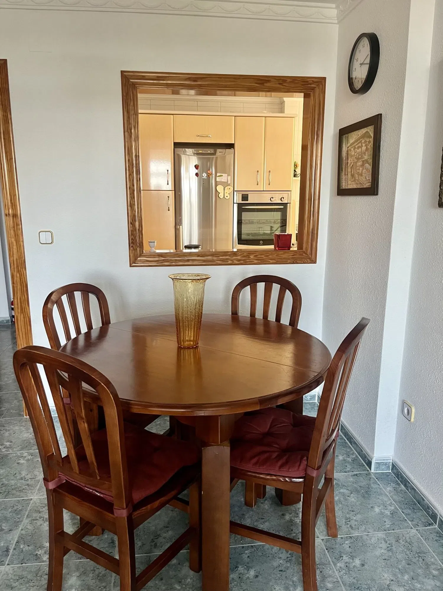 Piso en Barrio Los Guindos - Parque Mediterráneo - Santa Paula - Foto 15
