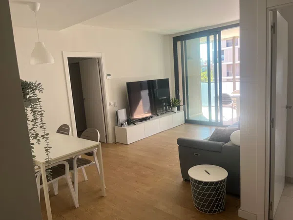 Piso en Avenida del Carrilet, 305, Zona del Mig - Foto 1