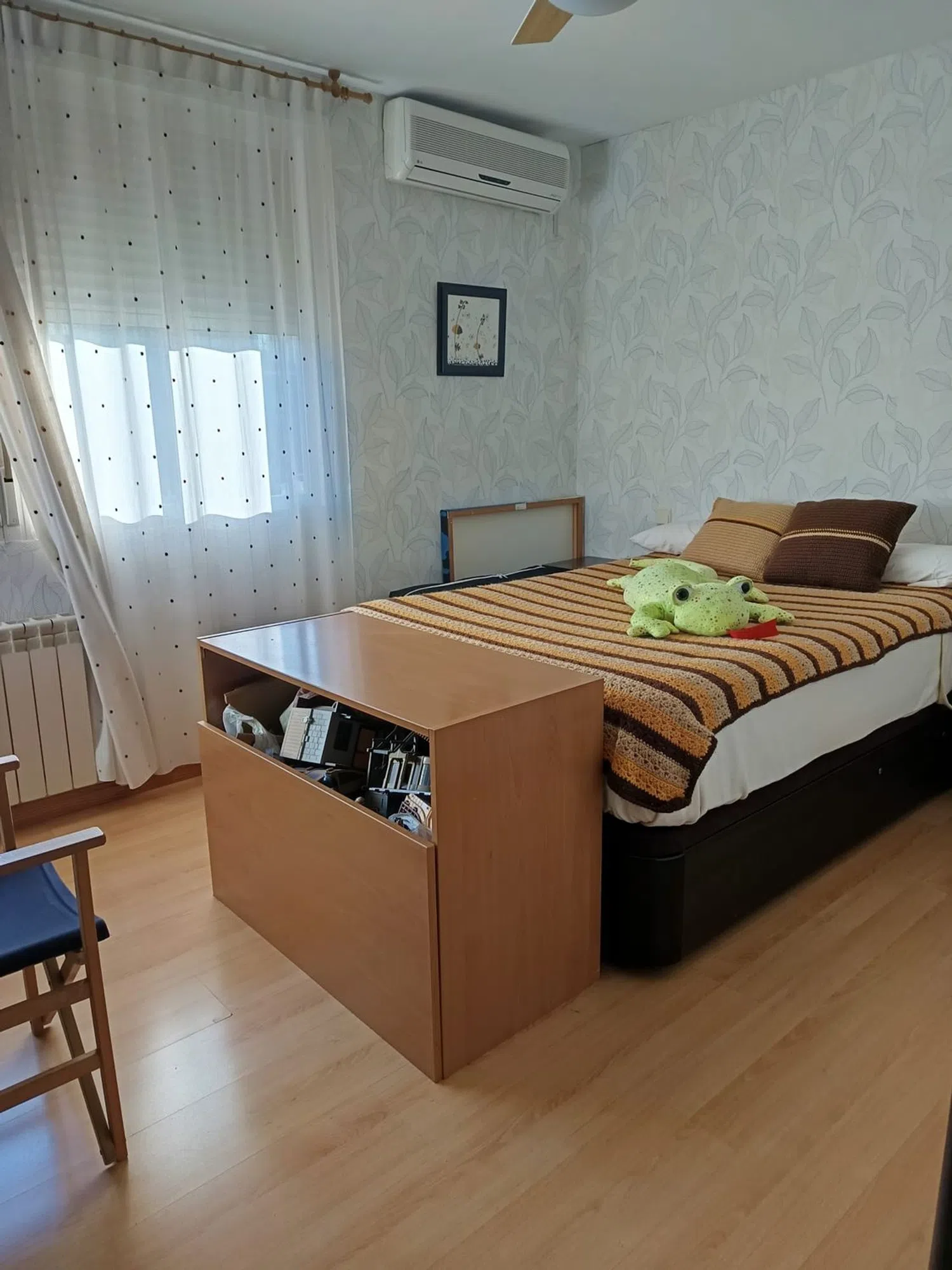 Chalet adosado en calle Castromonte, 28 - Foto 8