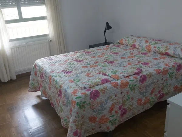 Piso en avenida el Ferrol, 19