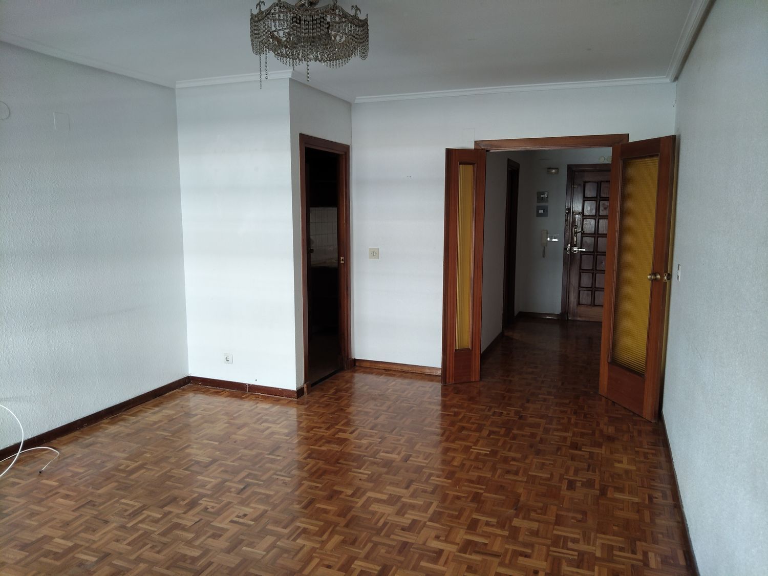 Piso en Urbanización Parque Roma, 3 e - Foto 1