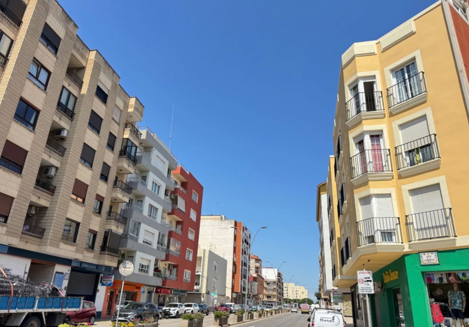 Piso en Avenida d'Alacant, 12, Centro Urbano, Centro Urbano - Foto 20