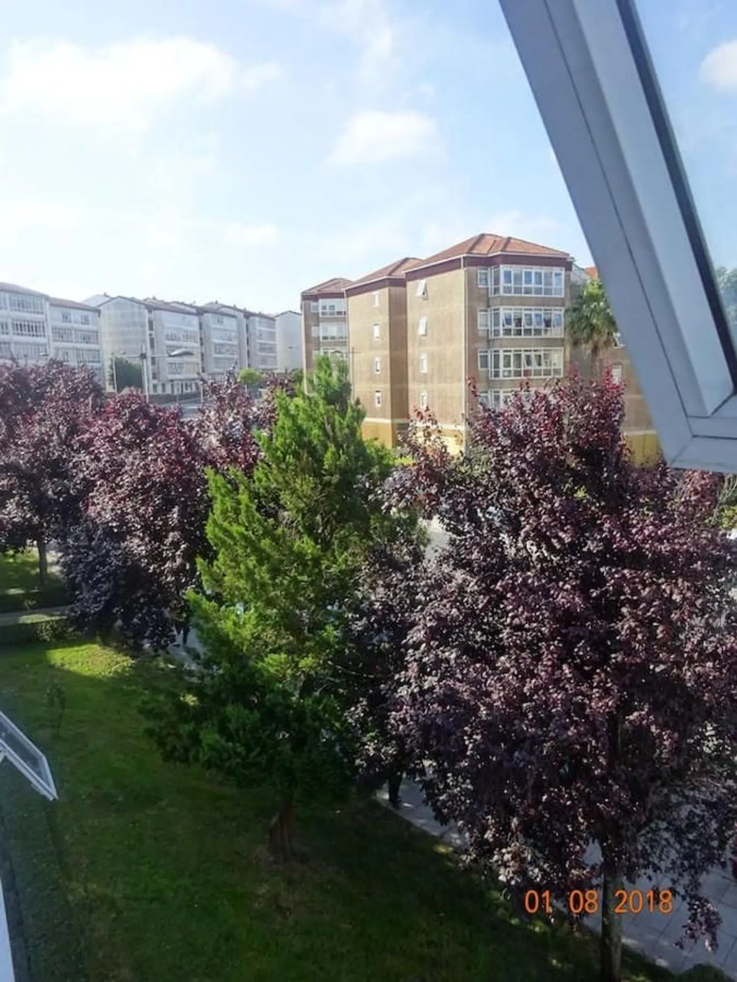 Piso en avenida de Castelao, 36 - Foto 7