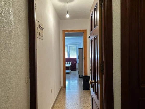 Piso en Calle de Fernando III o Santo, 10, Ensanche - Sar, Ensanche - Sar - Foto 26