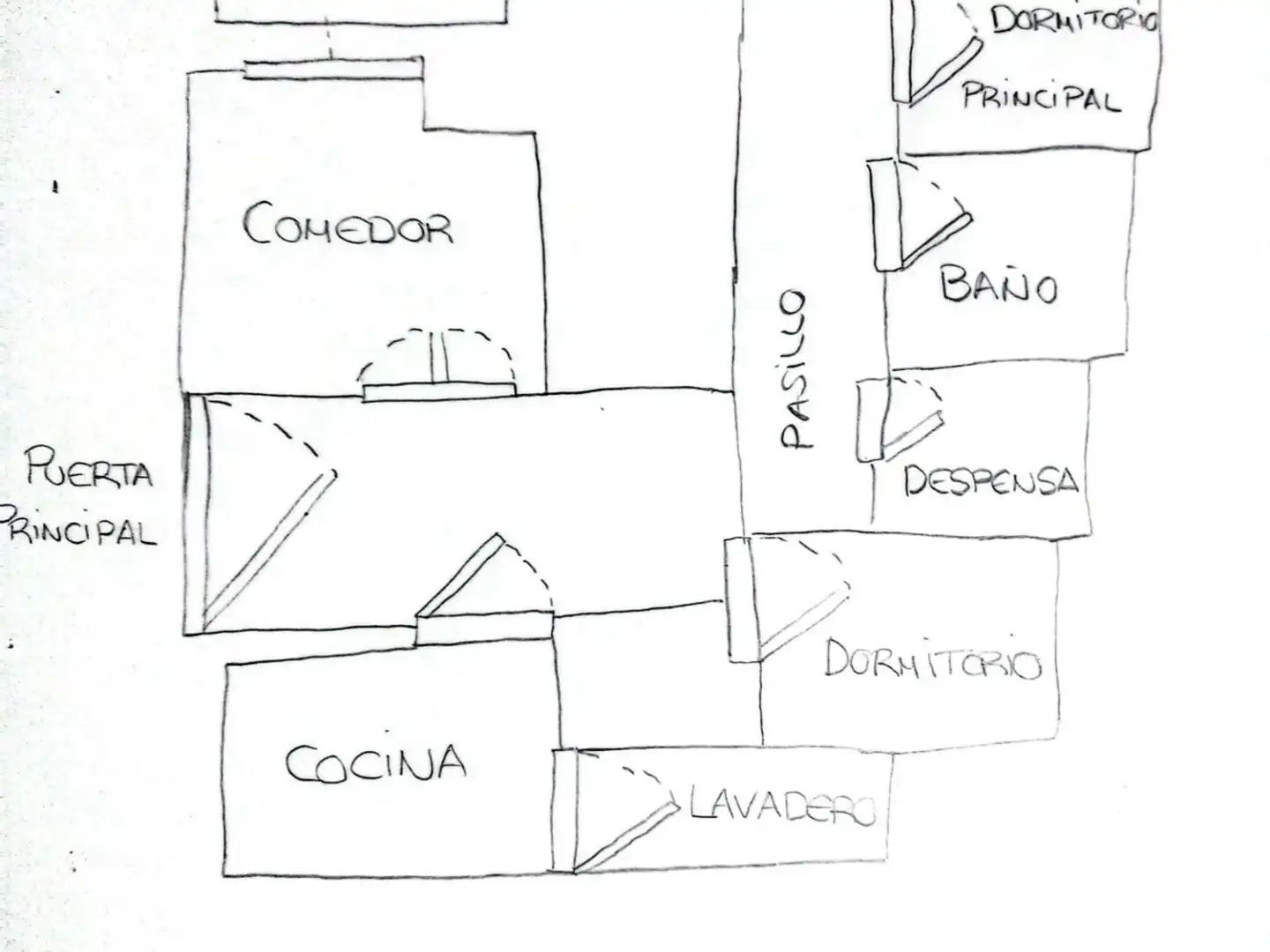 Piso en  Calle Infanta Elena 2 - Foto 15