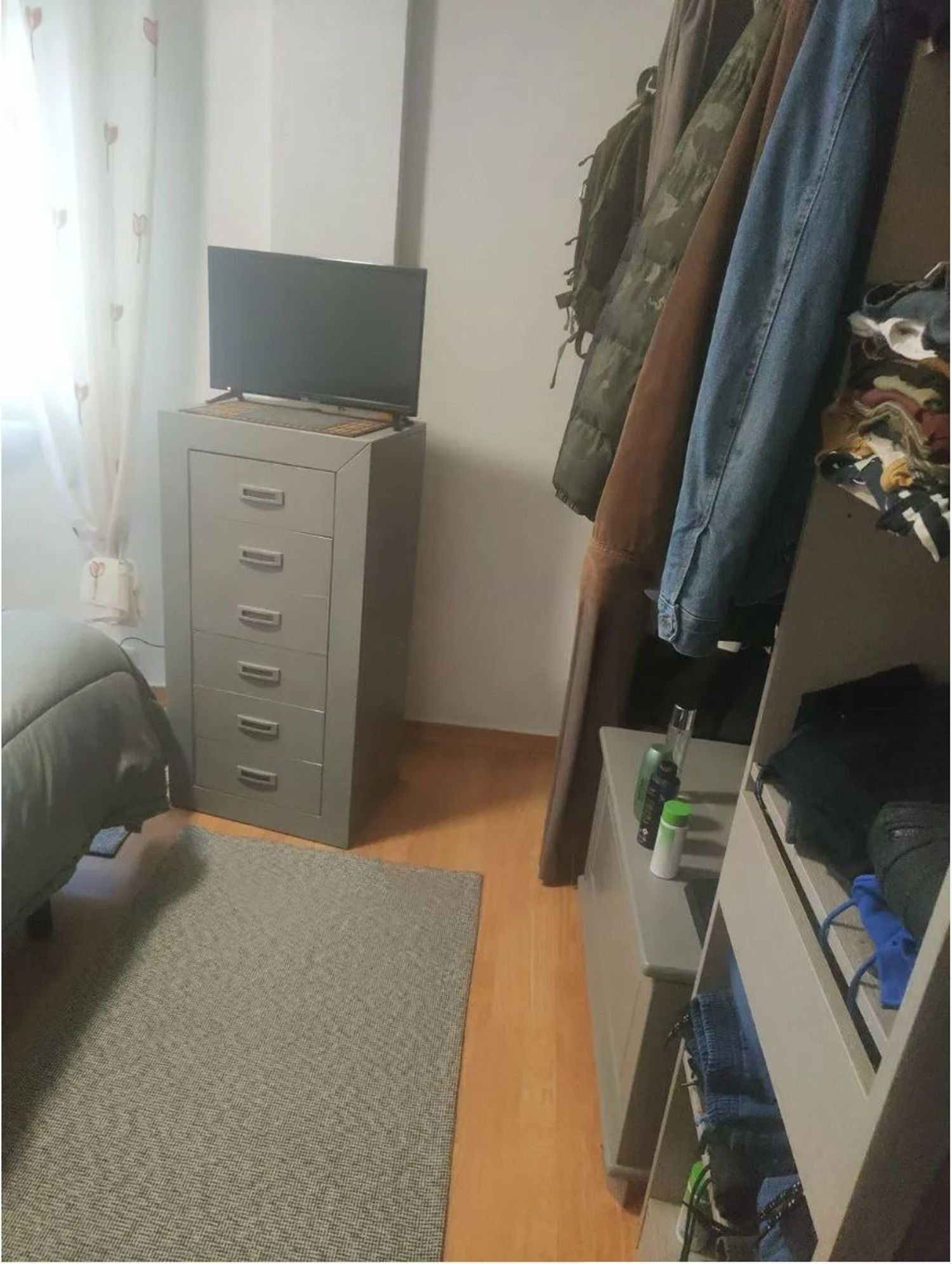 Piso en Plaza Egidillo, 1, El Espinar, El Espinar - Foto 25