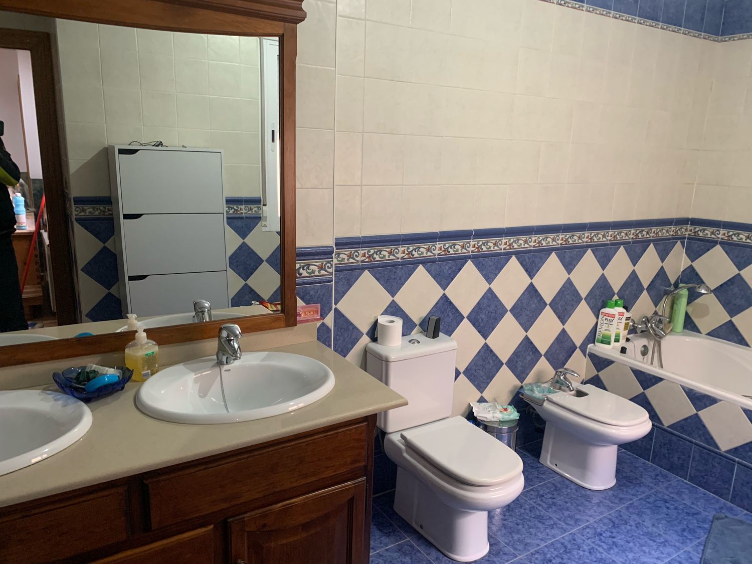 Chalet adosado en Calle Juan Ramón Jiménez, 7 - Foto 3